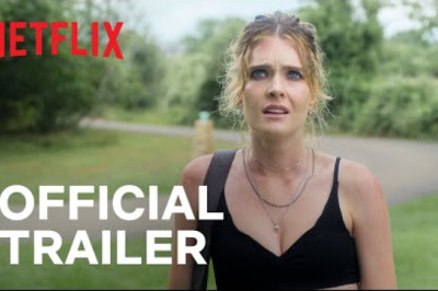 The Alluring Sirens Trailer Drops — A Mesmerizing Call to Adventure