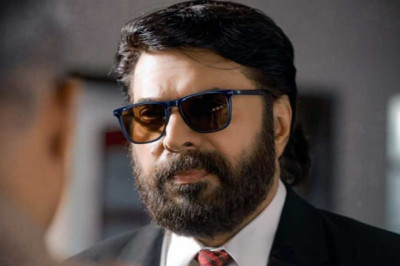 Bazooka Final Kerala Box Office: Mammootty’s Thriller Ends Run at Underwhelming ₹14 Crore