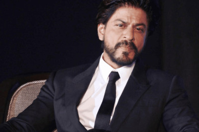 Met Gala 2025: Shah Rukh Khan to Make Debut in Celebrated Designer’s 25th Anniversary Look