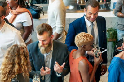 Top Innovations in Food Display Equipment at IHE Expo