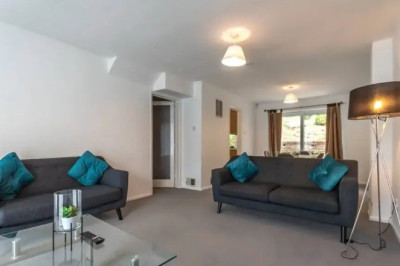 NHS and Hospital Staff Accommodation in UK