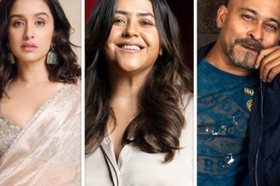 Shraddha Kapoor Reportedly Doubles Her Fee for Ekta Kapoor’s Next After Stree 2 Buzz