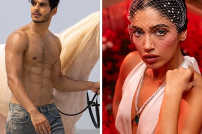 The Royals: Bhumi Pednekar Calls Her Co-Actor ‘So Snackable’ in Candid Confession