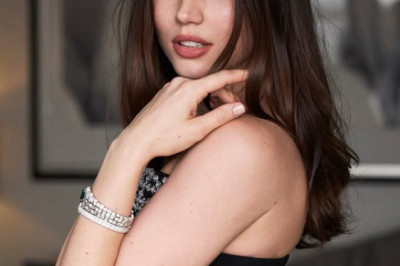 Ana de Armas: Stunning Images That Redefine Beauty and Glamour