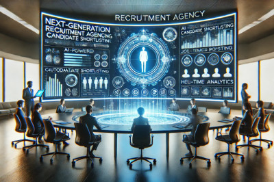 Simplify Hiring with Temp Agency Software