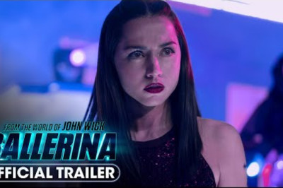 Ballerina Final Trailer Drops: John Wick Spin-Off Wraps After Troubled Production