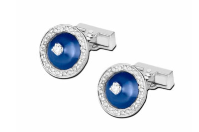 The Gentleman’s Guide – How to Care for Your Sterling Silver Cufflinks
