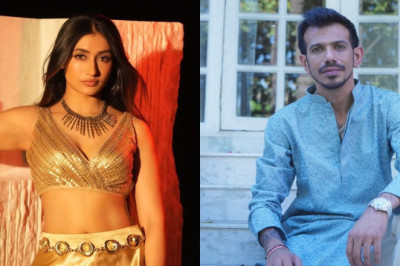 Dhanashree Verma Speaks Out Amid Yuzvendra Chahal Dating Rumors with RJ Mahvash