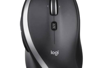 Logitech M500s Corded – Office &amp; Gaming Ready!