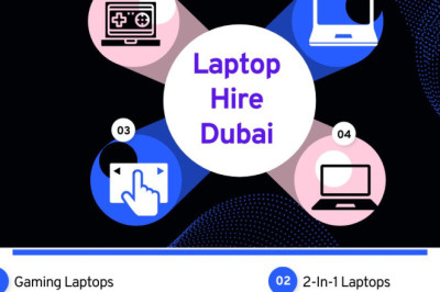 Where to Hire HP Spectre x360 2-in-1 in Dubai?