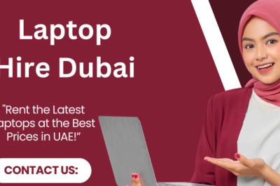 Best Laptop Deals Online – Shop or Rent Now