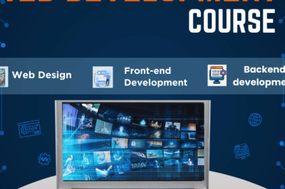 full stack developer course in Dehradun