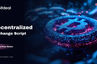 What Features Define a High-Performance Decentralized Exchange Script?