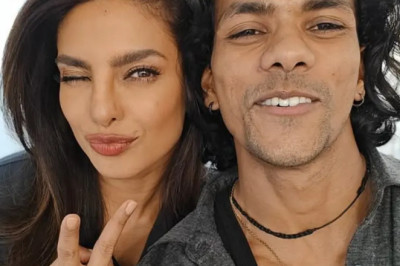 Priyanka Chopra's Comeback in SSMB29 | Bollywood News