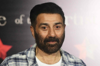 Sunny Deol as Hanuman in Ramayana | Bollywood News