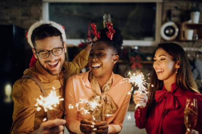 Times Square Ball: A Glittering Tradition