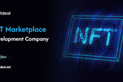 Navigating the NFT Marketplace Ecosystem: Lessons Learned from Launch to Scale