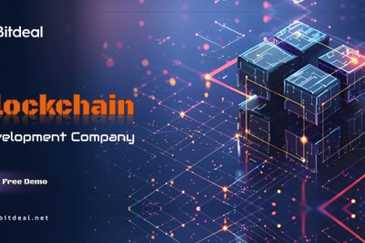 What Innovations Are Emerging Through Layer-2 Blockchain Development?