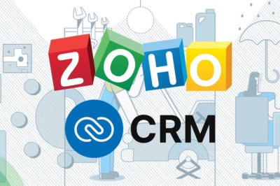Why Zoho CRM is the Ultimate Choice for Small Businesses