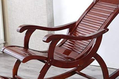 Why You Need A Relaxing Chair?