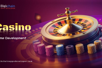 How AI Is Personalizing the Future of Game Development