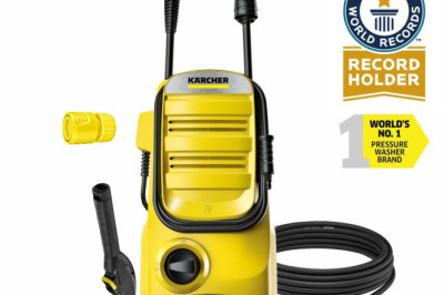 Pressure Washer for Home | Buy Best High Pressure Washers Online