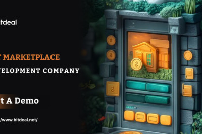 NFT Traders Make Noise. NFT Marketplace Owners Make Money