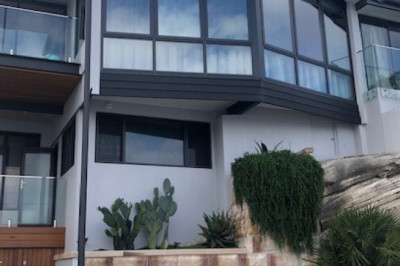 The Versatility of Fixed Aluminium Windows in Different Spaces