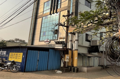 Boys Hostel Near Kota, Raipur — Krishna Boys Hostel & Mens PG