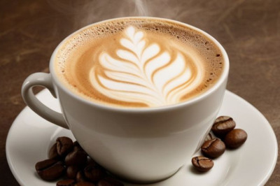 Coffee consumption and its benefits