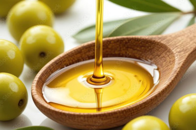 Benefits of consuming olive oil